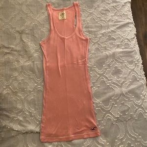 Women’s Abercrombie and Fitch Tank